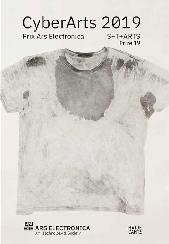 CyberArts 2019 by Hannes Leopoldseder