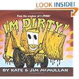 I'm Dirty!