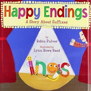 Happy Endings: A Story About Suffixes