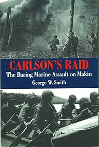 Carlson's Raid
