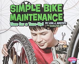 Simple bike maintenance : time for a tune-up