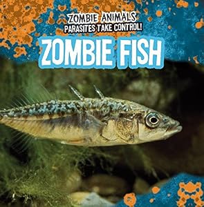 Zombie Fish