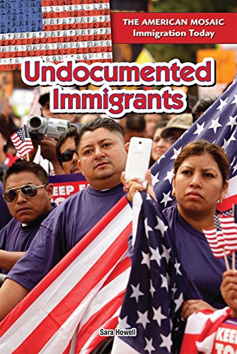 Undocumented immigrants. by Sara Howell