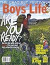 Boys' Life Magazine July 2014