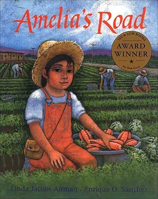 Amelia's Road