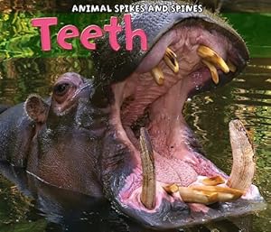 Teeth (Animal Spikes and Spines)