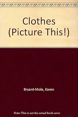 Clothes (Picture This!)