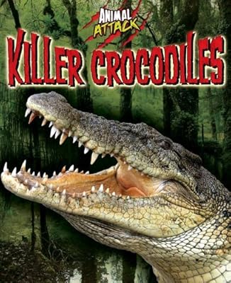 Killer Crocodiles (Animal Attack)