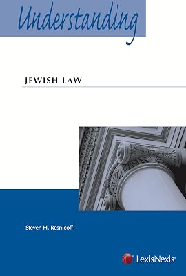 Understanding Jewish Law (2012)