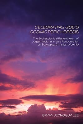 Celebrating God's Cosmic Perichoresis