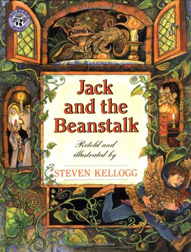 Jack and the Beanstalk