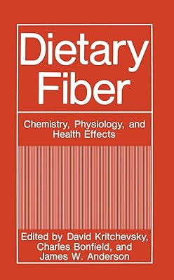 Dietary Fiber: Chemistry, Physiology, and Health Effects