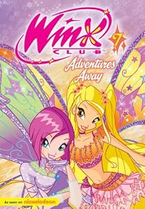WINX Club, Vol. 7