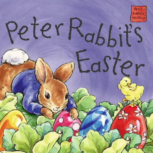 Peter Rabbit's Easter (Potter) by Beatrix Potter