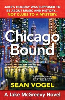 Chicago Bound