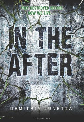 In the After by Demitria Lunetta