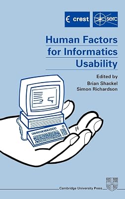Human Factors for Informatics Usability