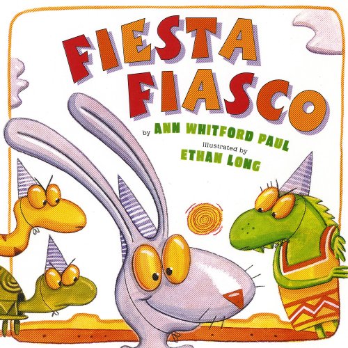Fiesta by Ginger Foglesong Guy