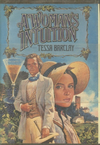 A Woman's Intuition by Tessa Barclay