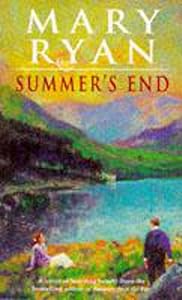 Summer's End by Mary Ryan