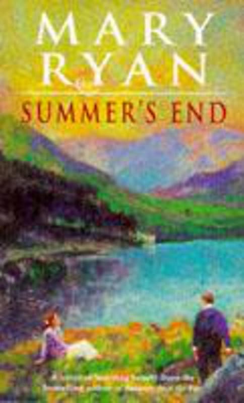 Summer's End by Mary Ryan