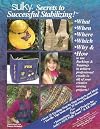 SULKY SECRETS TO SUCCESSFUL STABILIZING : What - When - Where - Which - Why & how -