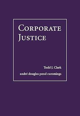Corporate Justice