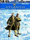 Atlantis : The Lost Empire : Disney Movies - - - The Graphic Novels : Number 21 :