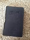 The Keswick Hymn-Book