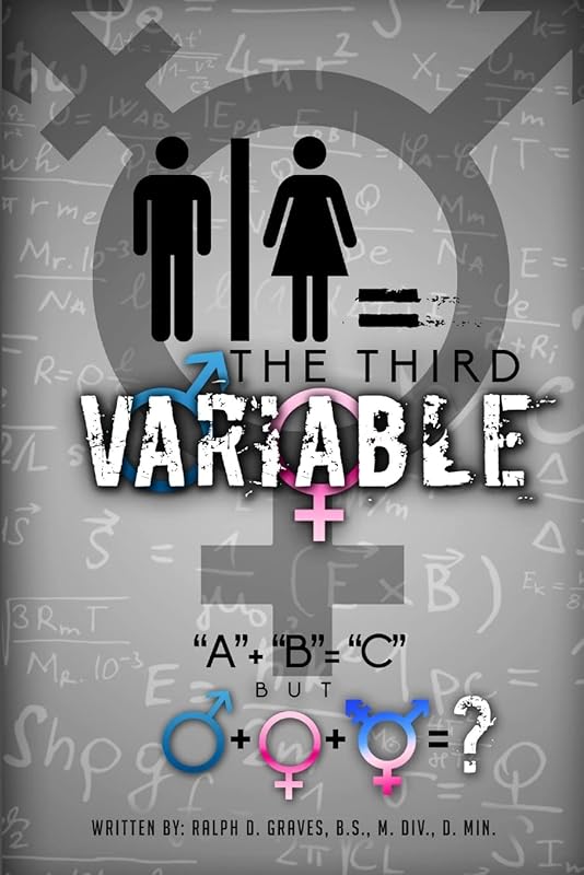 The Third Variable by Ralph Graves