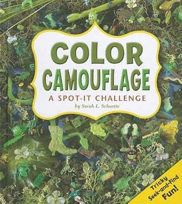 Color camouflage