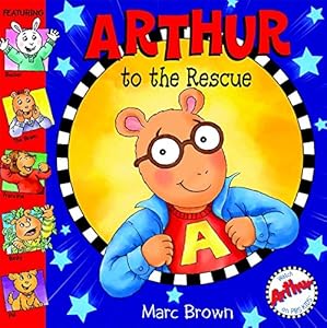 Arthur to the Rescue