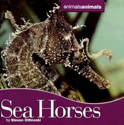 Seahorses