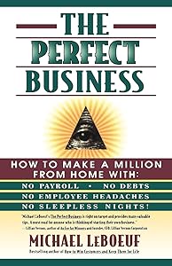The Perfect Business