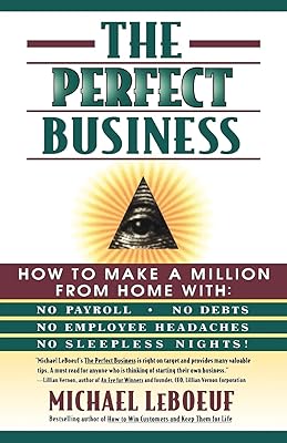The Perfect Business