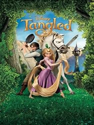 Tangled