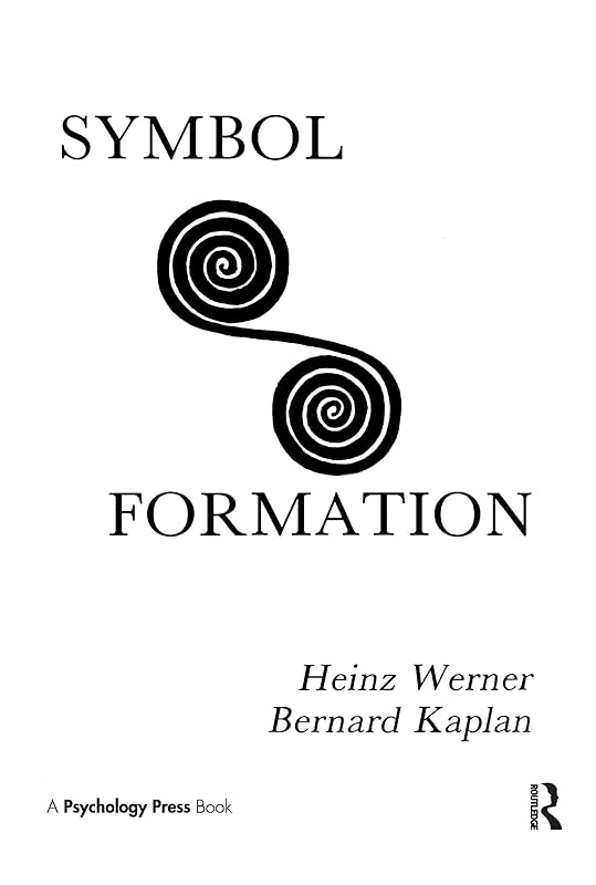 Symbol Formation by H. Werner
