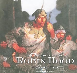 The Merry Adventures of Robin Hood