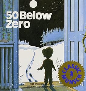50 Below Zero