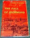 The fall of Richmond