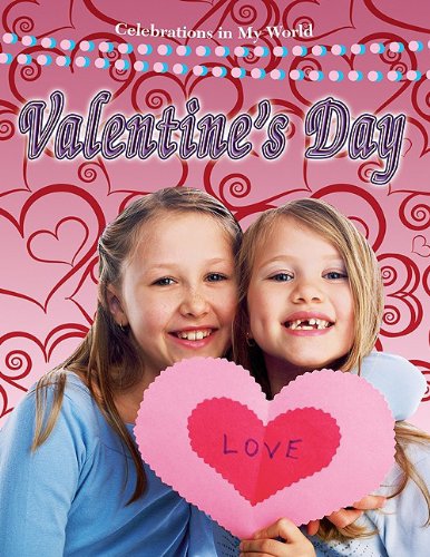 Valentine's Day by Reagan Miller