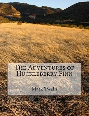 The Adventures of Huckleberry Finn