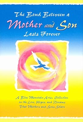 THE BOND BETWEEN MOTHER & SON (Forever)
