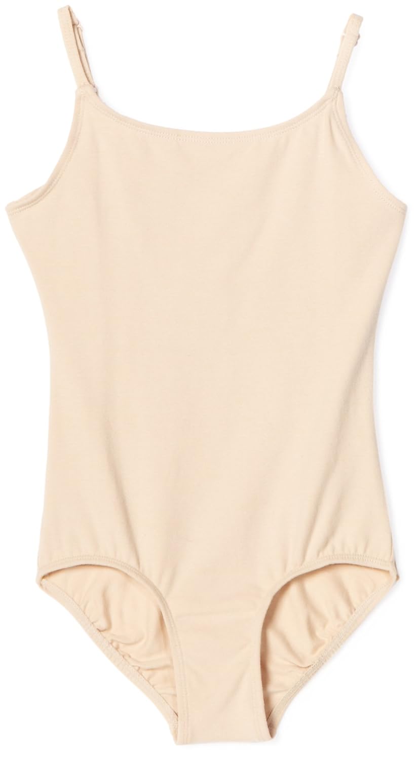 

Danskin Big Girls' Camisole Leotard