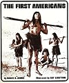 The First Americans, Indians of the Americas Series--Book 1