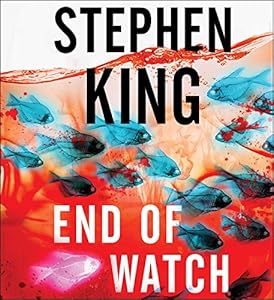 End of Watch: A Novel