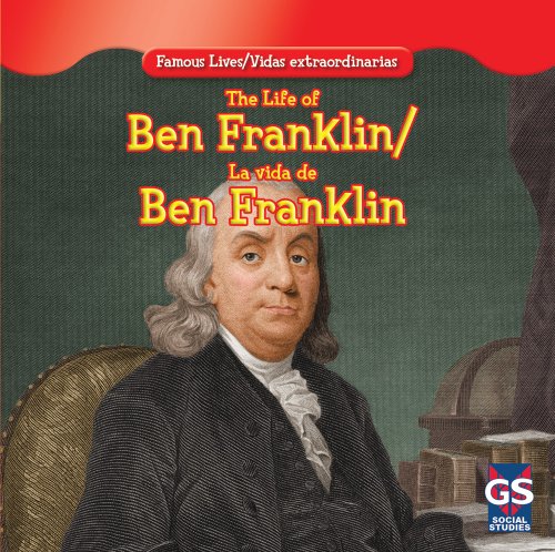 The life of Ben Franklin = by Maria Nelson