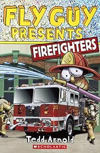 Fly Guy Presents: Firefighters