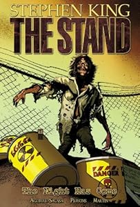 The Stand: The Night Has Come