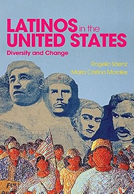 Latinos in the United States: Diversity and Change